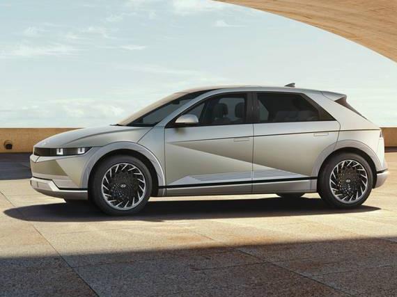 HYUNDAI IONIQ 5 2024 KM8KNDDF3RU304201 image HYUNDAI IONIQ 5 2024 KM8KNDDF3RU304201 image